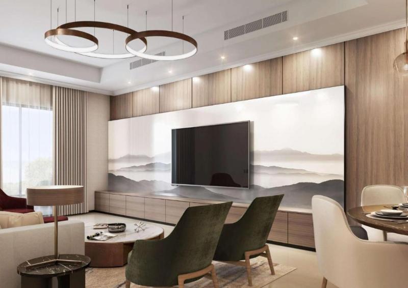 Doubletree By Hilton Muscat Qurum - Oda