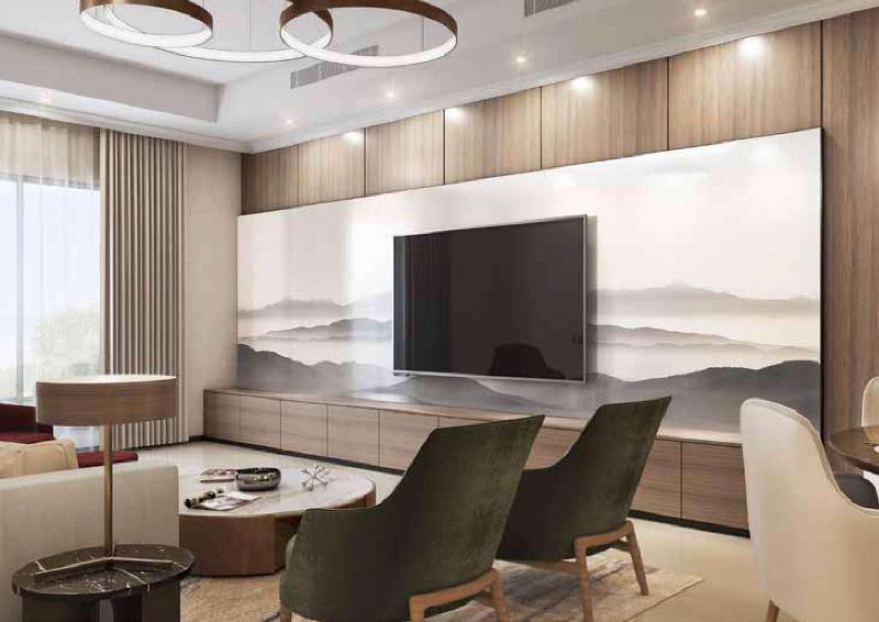 Doubletree By Hilton Muscat Qurum - Oda