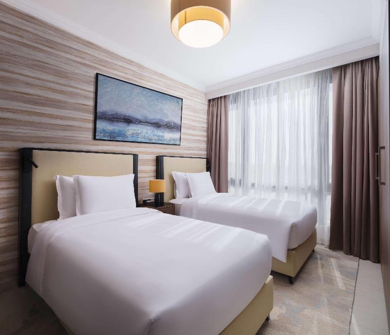 Doubletree By Hilton Muscat Qurum - Oda