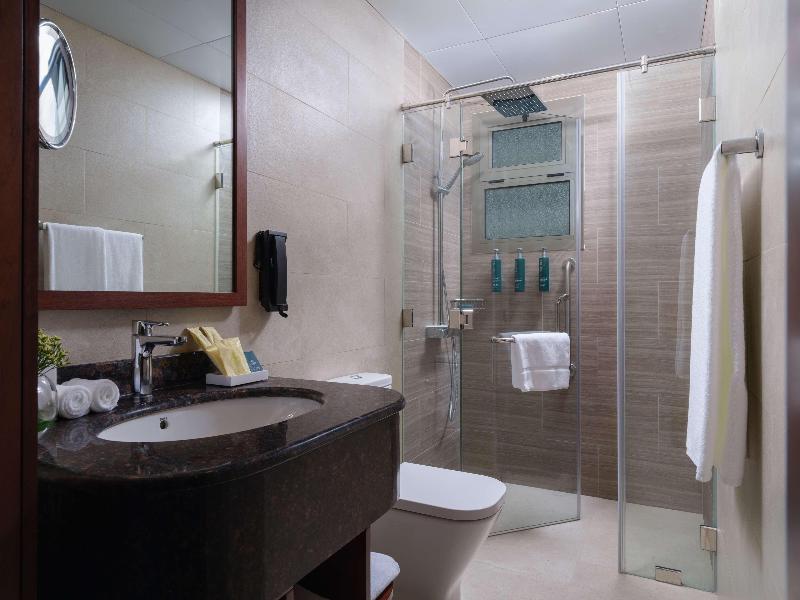 Doubletree By Hilton Muscat Qurum - Oda