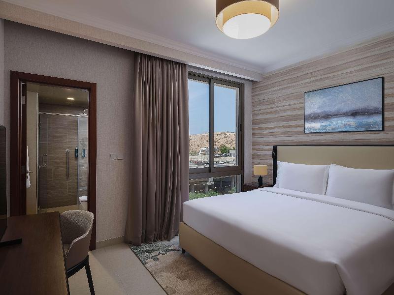 Doubletree By Hilton Muscat Qurum - Oda