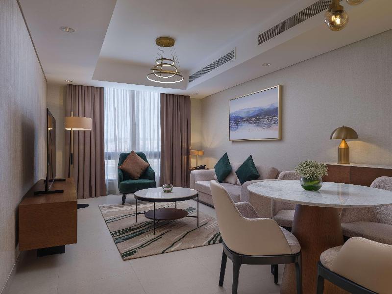 Doubletree By Hilton Muscat Qurum - Oda