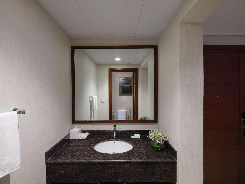Doubletree By Hilton Muscat Qurum - Oda