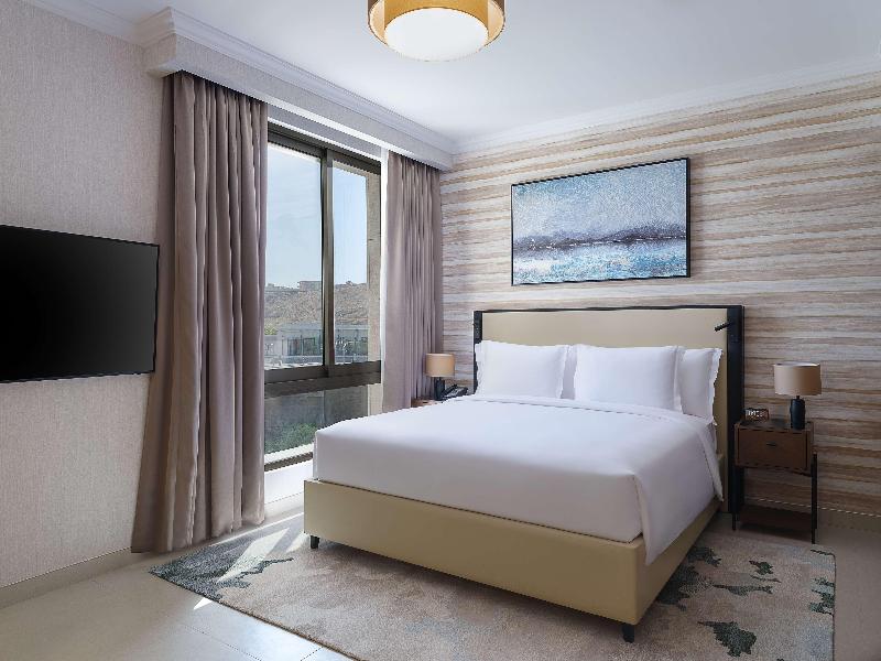 Doubletree By Hilton Muscat Qurum - Oda