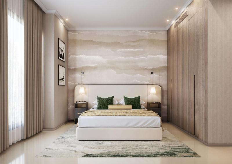 Doubletree By Hilton Muscat Qurum - Oda