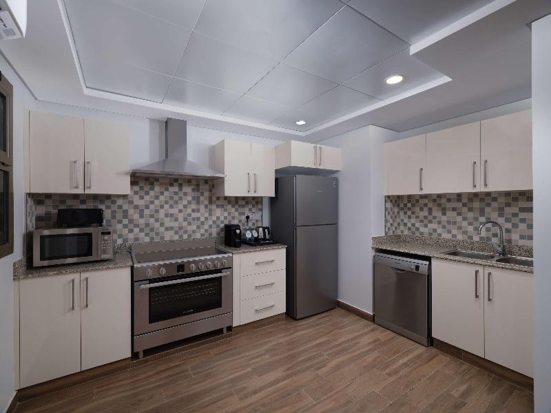 Doubletree By Hilton Muscat Qurum - Oda