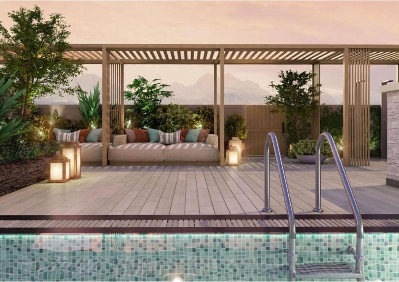Doubletree By Hilton Muscat Qurum - Havuz