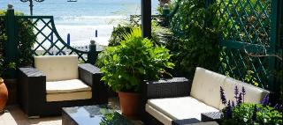 B&B Hotel Diano Marina otel fotoğrafı