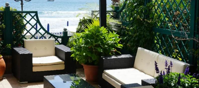 B&B Hotel Diano Marina - Genel