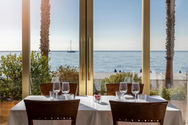 B&B Hotel Diano Marina - Genel