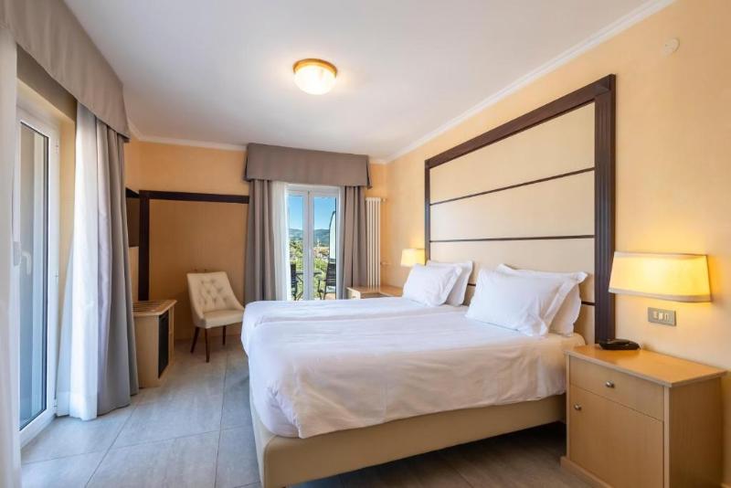 B&B Hotel Diano Marina - Oda