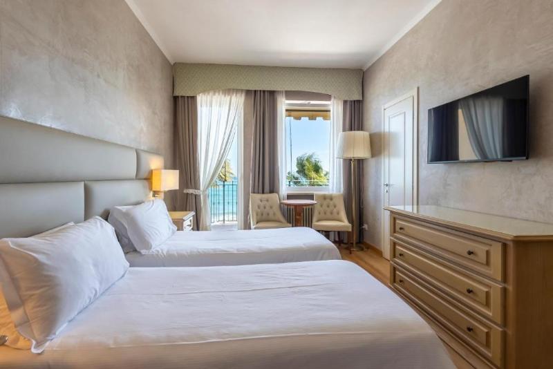 B&B Hotel Diano Marina - Oda