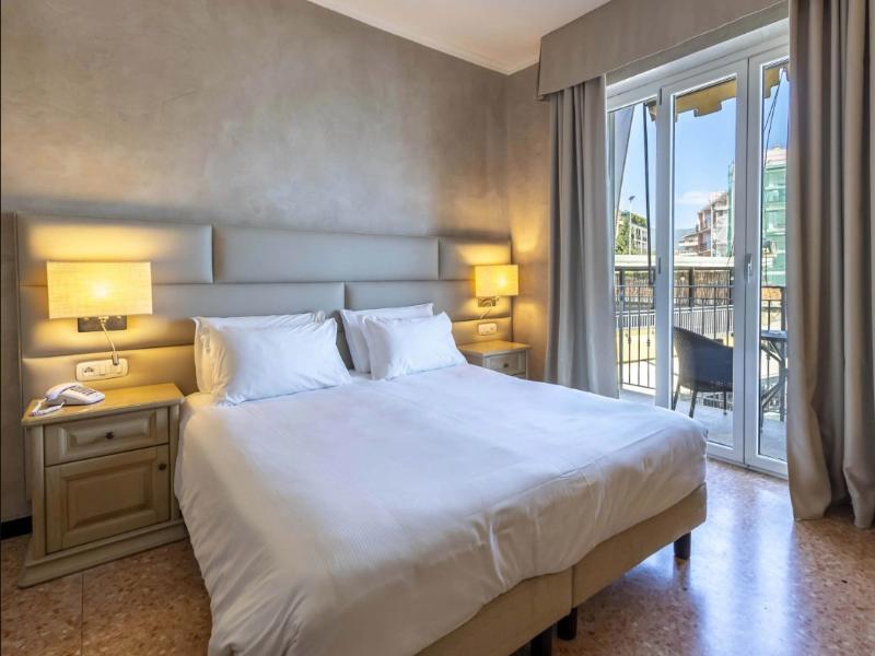 B&B Hotel Diano Marina - Oda