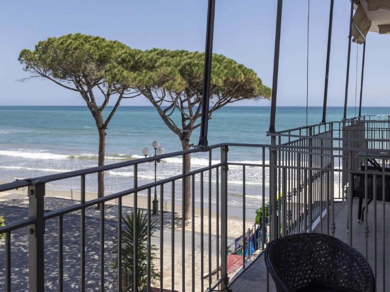 B&B Hotel Diano Marina - Oda