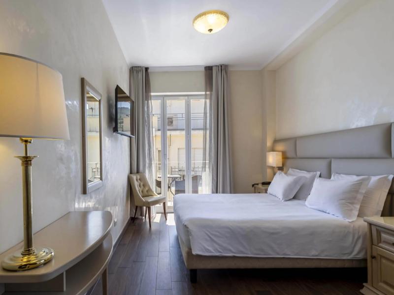 B&B Hotel Diano Marina - Oda