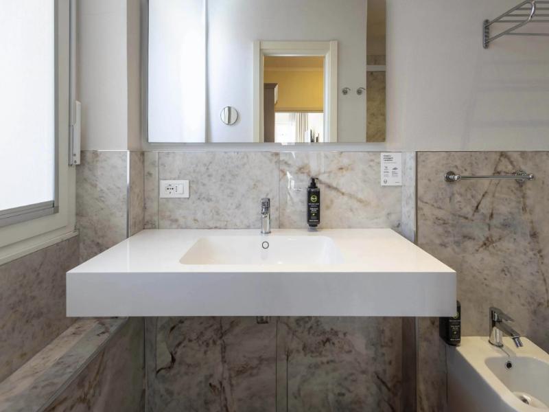 B&B Hotel Diano Marina - Oda