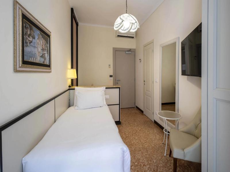 B&B Hotel Diano Marina - Oda