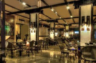 Africana Hotel Borg El Arab fotoÄŸrafÄ±
