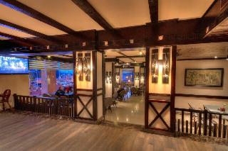 Africana Hotel Borg El Arab fotoÄŸrafÄ±