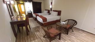 Africana Hotel Borg El Arab fotoÄŸrafÄ±