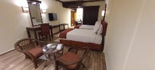 Africana Hotel Borg El Arab fotoÄŸrafÄ±