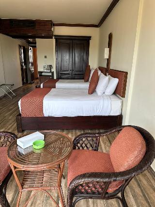 Africana Hotel Borg El Arab fotoÄŸrafÄ±