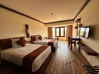 Africana Hotel Borg El Arab fotoÄŸrafÄ±