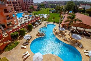 Africana Hotel Borg El Arab fotoÄŸrafÄ±