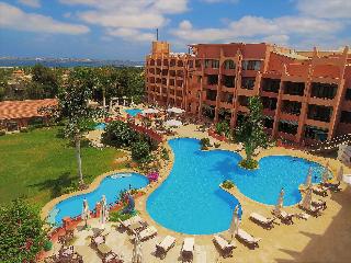 Africana Hotel Borg El Arab fotoÄŸrafÄ±