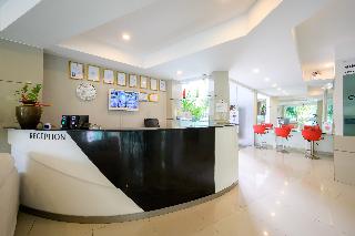 Cozy Resort - A Boutique Hotel fotoÄŸrafÄ±