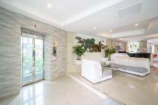 Cozy Resort - A Boutique Hotel fotoÄŸrafÄ±