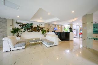 Cozy Resort - A Boutique Hotel fotoÄŸrafÄ±