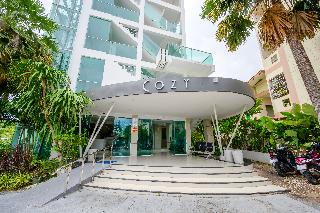 Cozy Resort - A Boutique Hotel fotoÄŸrafÄ±