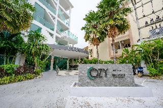 Cozy Resort - A Boutique Hotel fotoÄŸrafÄ±