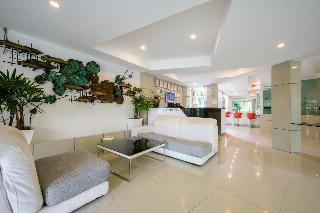 Cozy Resort - A Boutique Hotel fotoÄŸrafÄ±