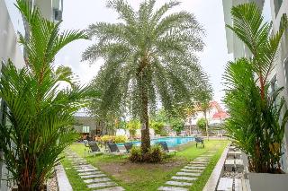 Cozy Resort - A Boutique Hotel fotoÄŸrafÄ±