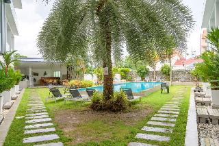 Cozy Resort - A Boutique Hotel fotoÄŸrafÄ±