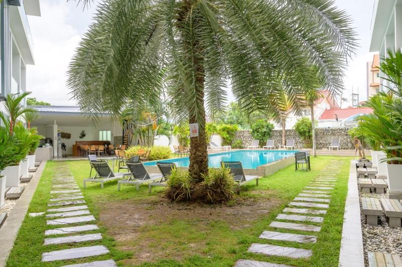 Cozy Resort - A Boutique Hotel - Aktivite