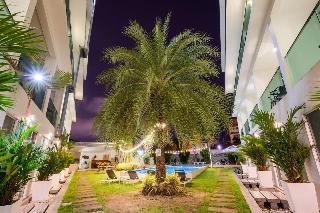 Cozy Resort - A Boutique Hotel fotoÄŸrafÄ±