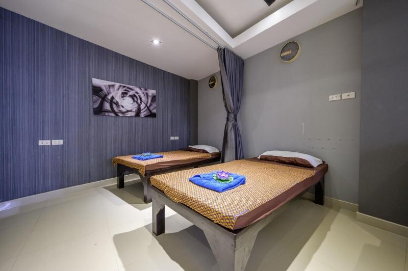 Cozy Resort - A Boutique Hotel - Aktivite