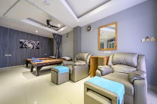 Cozy Resort - A Boutique Hotel fotoÄŸrafÄ±