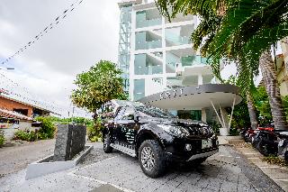 Cozy Resort - A Boutique Hotel otel fotoğrafı