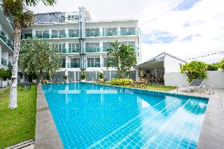Cozy Resort - A Boutique Hotel fotoÄŸrafÄ±