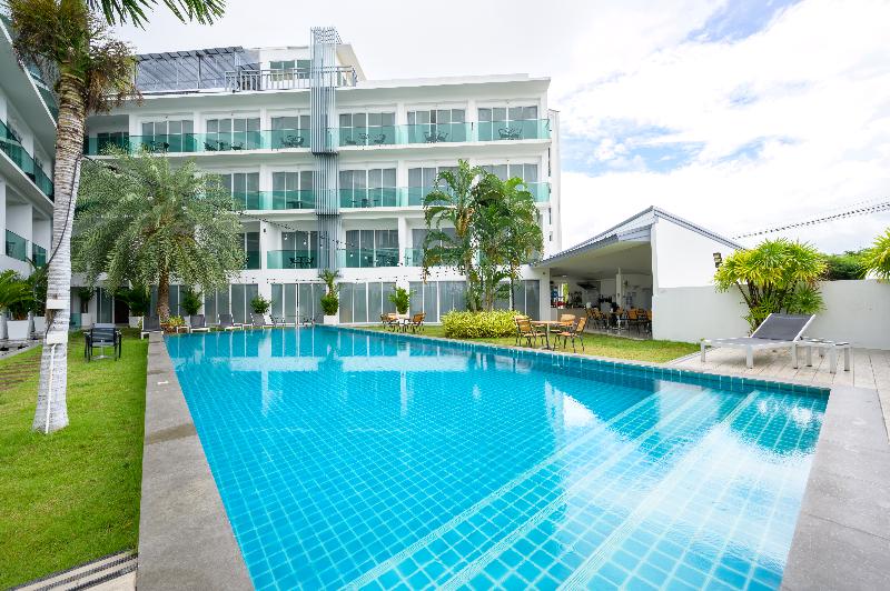 Cozy Resort - A Boutique Hotel - Genel
