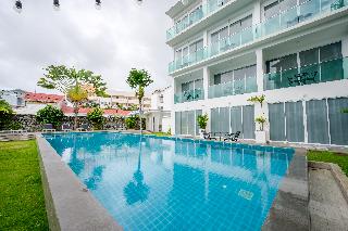 Cozy Resort - A Boutique Hotel fotoÄŸrafÄ±