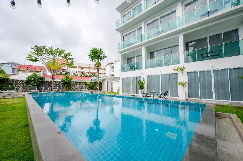 Cozy Resort - A Boutique Hotel - Genel