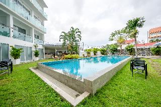 Cozy Resort - A Boutique Hotel fotoÄŸrafÄ±