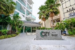 Cozy Resort - A Boutique Hotel fotoÄŸrafÄ±