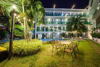 Cozy Resort - A Boutique Hotel fotoÄŸrafÄ±