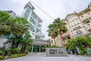 Cozy Resort - A Boutique Hotel fotoÄŸrafÄ±